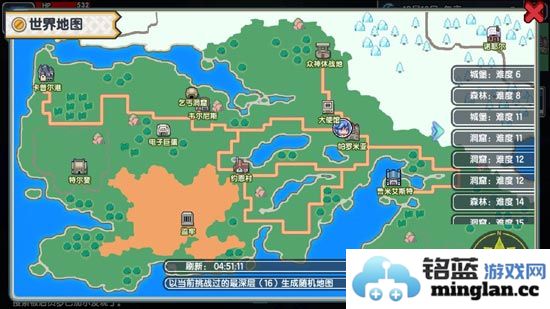 探寻伊洛纳世界：如何成为一名优秀的鉴定师，发现隐藏的宝藏