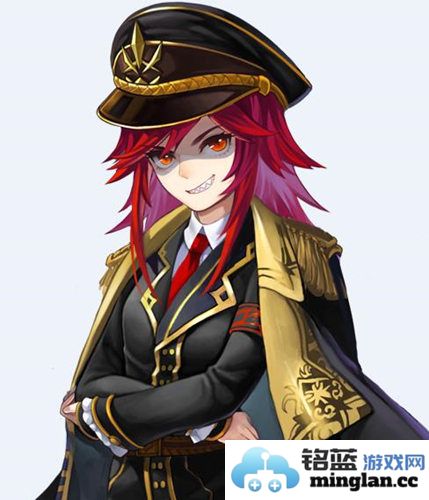 曹操：智勇双全的战争杜绝者与改革先行者，如何在《姬魔恋战纪》中塑造生动形象