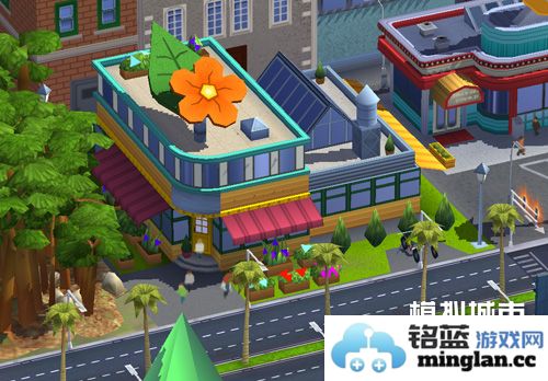 《模拟城市：我是市长》通行证活动即将推出 新建筑曝光令人期待