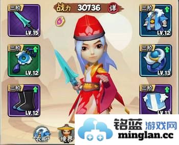 如何掌握暴走大侠宠物格挡技能，提升战斗力的终极秘籍