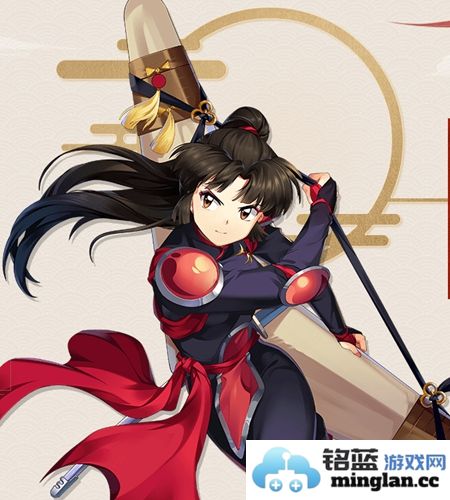犬夜叉奈落之战中美丽勇敢的珊瑚角色解析与技能展现