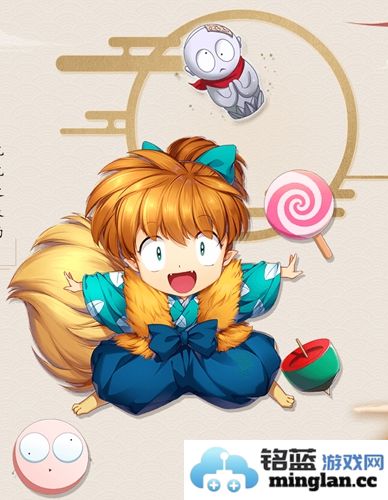 犬夜叉奈落之战中七宝角色属性技能之深度剖析，如何在战斗中奏效
