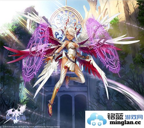 《神域召唤》6.0新版本盛大来袭，变革者角色引领全新冒险潮流