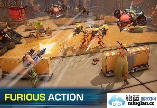 进化2乌托邦之战内置菜单版截图5