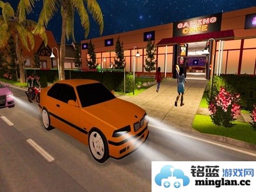 网游咖啡馆模拟器中文版截图4