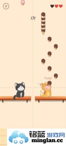 二重唱猫截图2