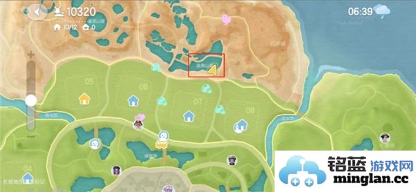 心动小镇蝌蚪钓鱼技巧及最佳钓点介绍