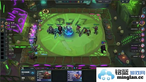 金铲铲之战S13慢烤荏妮最佳阵容搭配推荐