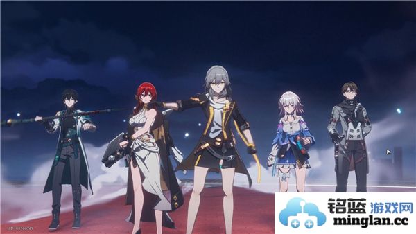 崩坏星穹铁道是否会推出2.8版本更新内容讨论