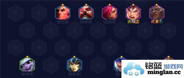 金铲铲之战4.23C版本最强阵容推荐有哪些新变化与策略