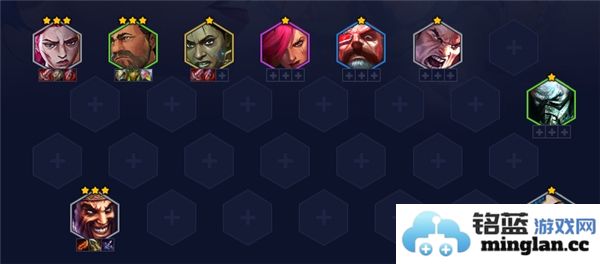 金铲铲之战4.23C版本最强阵容推荐有哪些新变化与策略