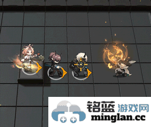 明日方舟瑰盐的技能详细解析与使用技巧有哪些