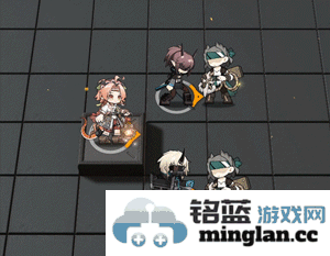 明日方舟瑰盐的技能详细解析与使用技巧有哪些