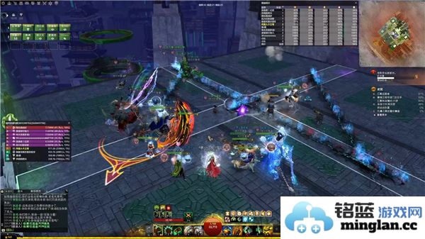 全面解析激战2奶玉组合技的技巧与应用场景，助力战斗策略提升