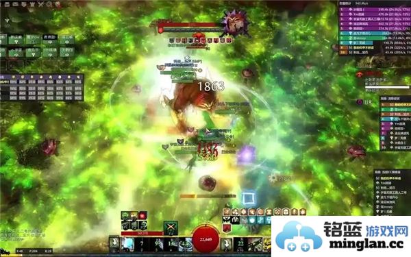 全面解析激战2奶玉组合技的技巧与应用场景，助力战斗策略提升