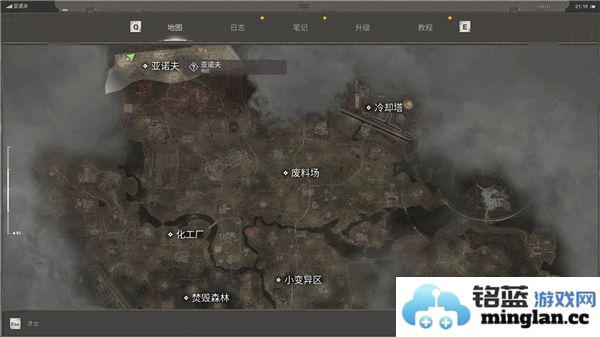 潜行者2奇特的螺栓怎么获得？潜行者2龙卷风神器解锁详细攻略