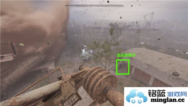 潜行者2奇特的螺栓怎么获得？潜行者2龙卷风神器解锁详细攻略