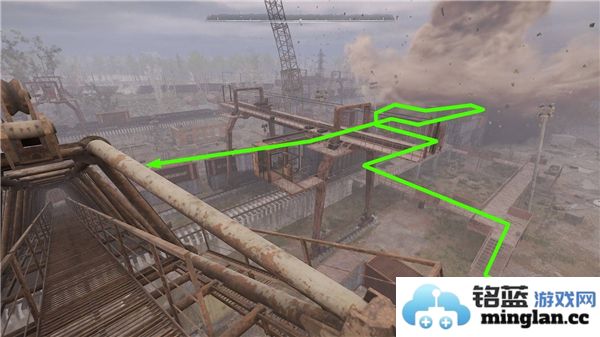 潜行者2奇特的螺栓怎么获得？潜行者2龙卷风神器解锁详细攻略