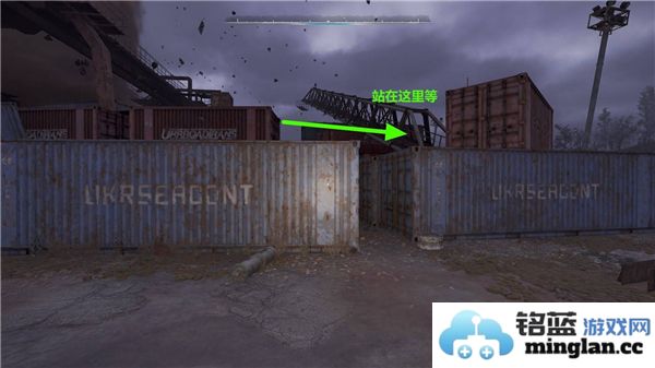 潜行者2奇特的螺栓怎么获得？潜行者2龙卷风神器解锁详细攻略