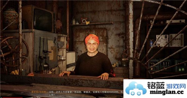 潜行者2中完成三位船长任务的详细攻略与技巧