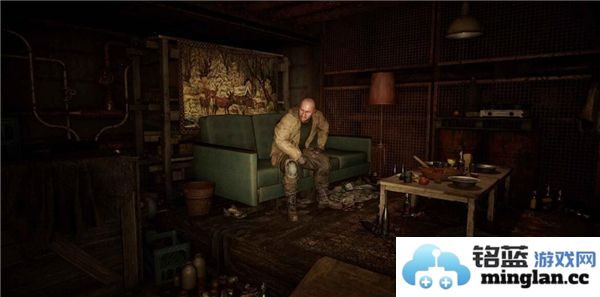 潜行者2神秘箱子任务攻略详解及通关方法分享