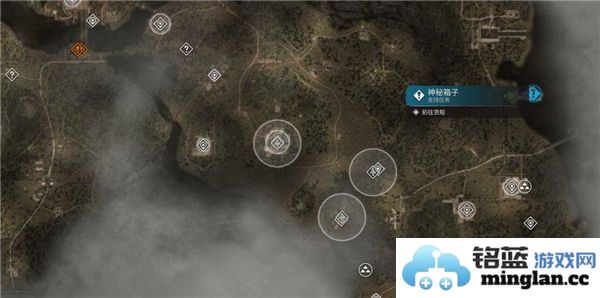 潜行者2神秘箱子任务攻略详解及通关方法分享