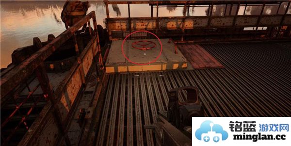 潜行者2神秘箱子任务攻略详解及通关方法分享