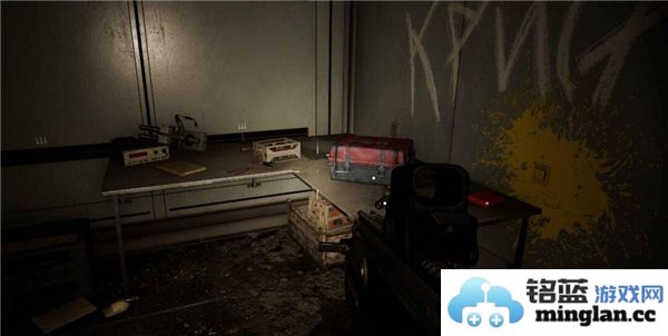 潜行者2神秘箱子任务攻略详解及通关方法分享