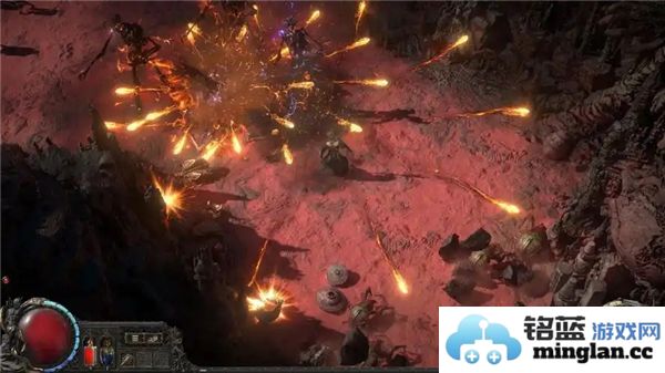 如果《流放之路2》登录时卡在加载界面该如何解决？