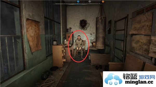 潜行者2自由斗兽场支线任务的完成方法与技巧详解