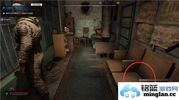 潜行者2自由斗兽场支线任务的完成方法与技巧详解