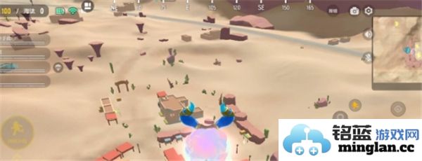 香肠派对最佳降落地点选择指南，怎样找到最有利的降落位置