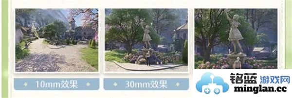 无限暖暖摄影攻略：如何拍出精彩绝伦的无限暖暖照片？