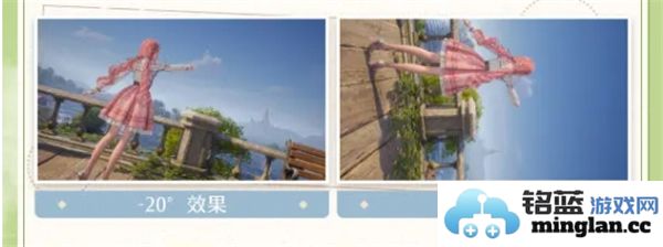 无限暖暖摄影攻略：如何拍出精彩绝伦的无限暖暖照片？