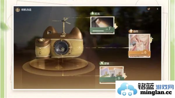 无限暖暖摄影攻略：如何拍出精彩绝伦的无限暖暖照片？