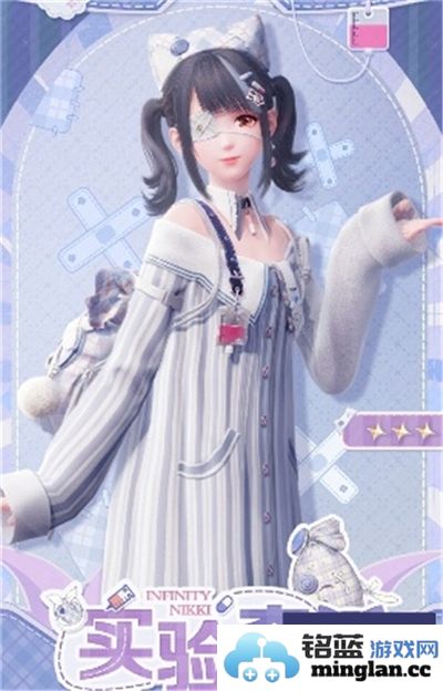 无限暖暖五种选择的限购橱窗推荐及建议