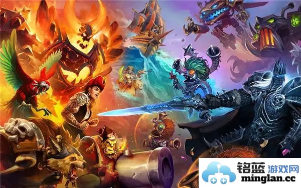 炉石传说全新术语汇总与最新解释指南