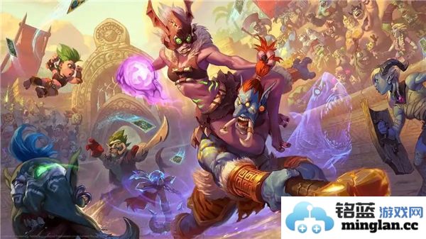 炉石传说全新术语汇总与最新解释指南