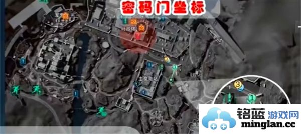 三角洲行动零号大坝密码解锁的秘密密码究竟是几位数字呢