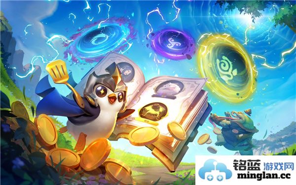 金铲铲之战S13赛季黑玫蚂蚱阵容最佳组合推荐