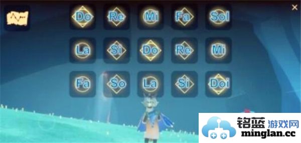 光遇中如何演奏鸟之诗的技巧与步骤解析