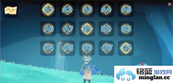 光遇中如何演奏鸟之诗的技巧与步骤解析