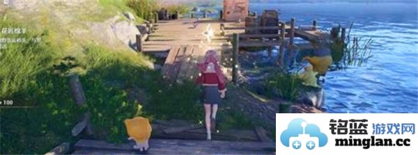 无限暖暖星空渔场拍照技巧与美丽风景欣赏方法