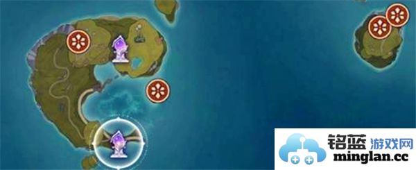 无限暖暖星空渔场拍照技巧与美丽风景欣赏方法