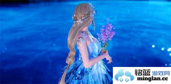 无限暖暖星空渔场拍照技巧与美丽风景欣赏方法