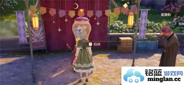 无限暖暖新人如何快速上手的开荒指南和实用技巧