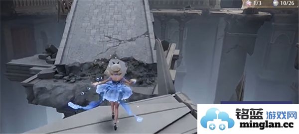 无限暖暖出发愿望梦境仓库任务的详细完成攻略与技巧