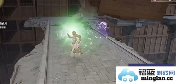 无限暖暖出发愿望梦境仓库任务的详细完成攻略与技巧