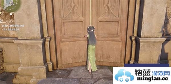 无限暖暖出发愿望梦境仓库任务的详细完成攻略与技巧