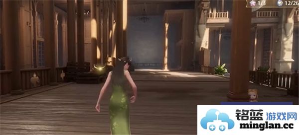 无限暖暖出发愿望梦境仓库任务的详细完成攻略与技巧